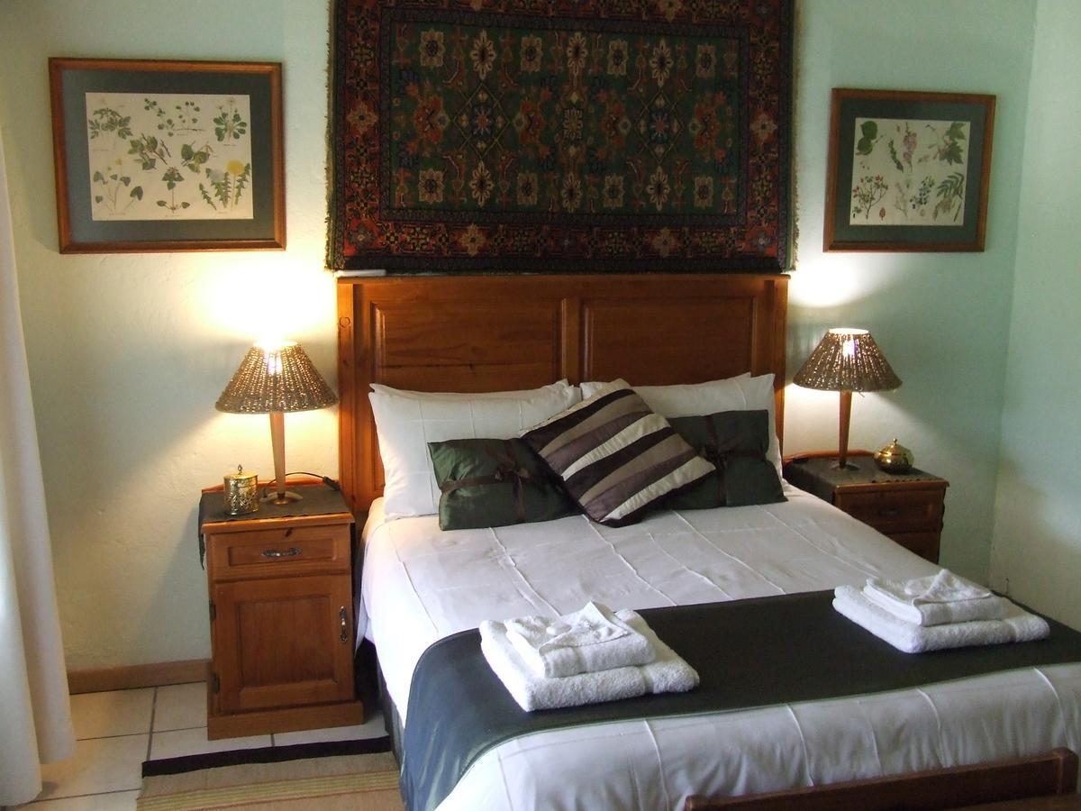 Old Coach Road Guest House Barberton Værelse billede